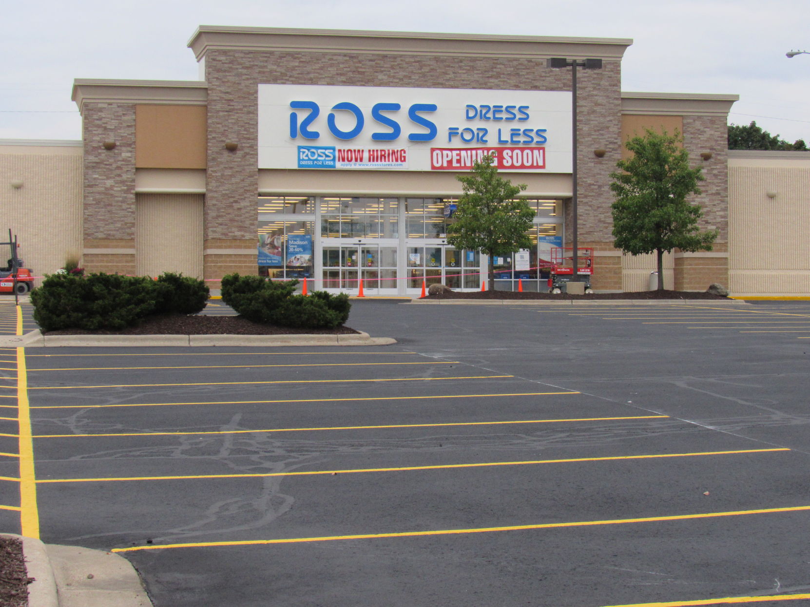 Ross
